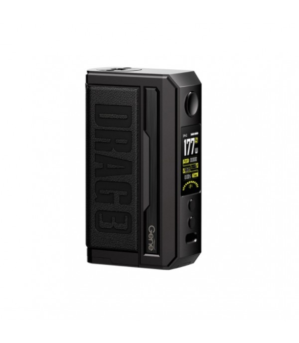 VOOPOO Drag 3 177W Box Mod