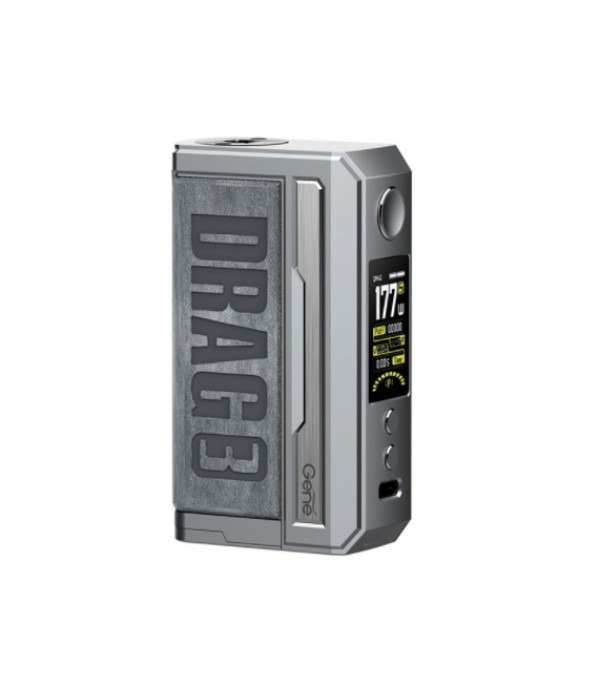 VOOPOO Drag 3 177W Box Mod