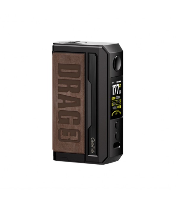 VOOPOO Drag 3 177W Box Mod