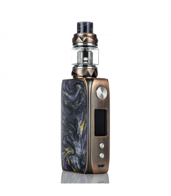 IJOY Shogun Univ 180W TC Kit (Red Copper)