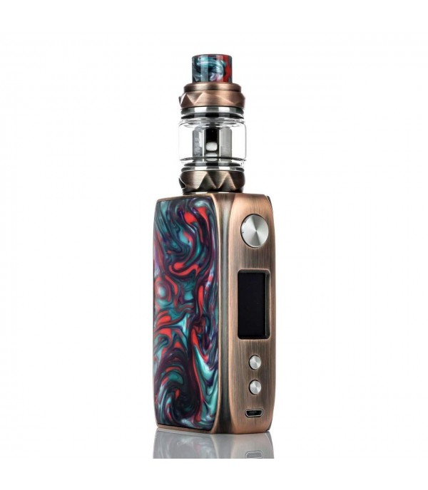 IJOY Shogun Univ 180W TC Kit (Red Copper)