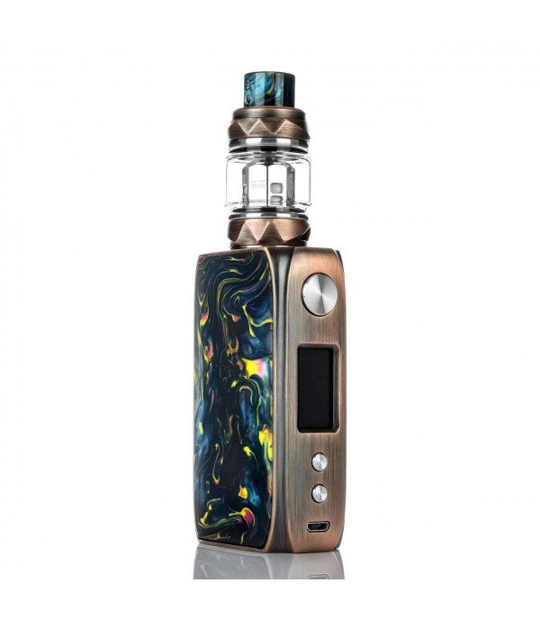 IJOY Shogun Univ 180W TC Kit (Red Copper)