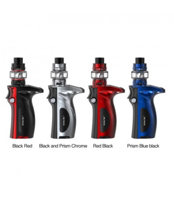 SMOK Mag Grip 100W TC Kit with TFV8 Baby V2