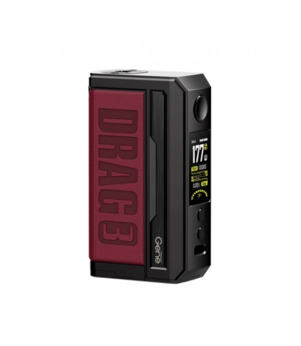 VOOPOO Drag 3 177W Box Mod