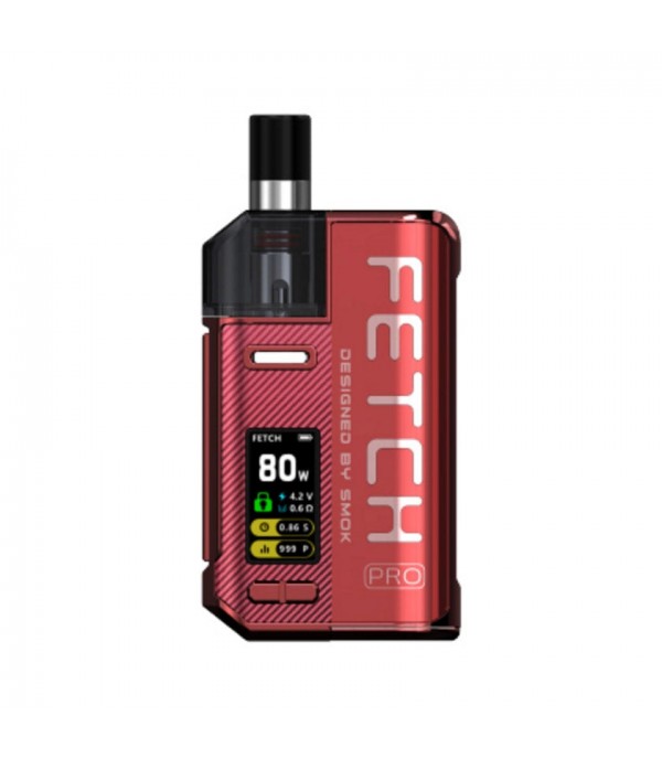 SMOK Fetch Pro Pod Kit 80W