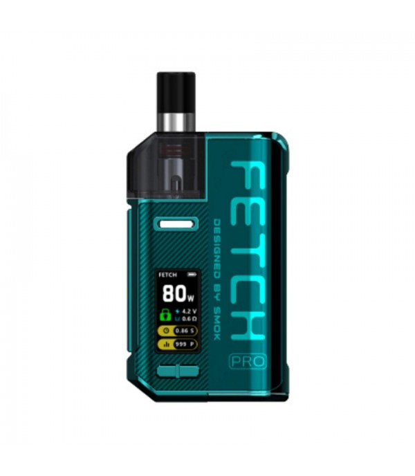 SMOK Fetch Pro Pod Kit 80W