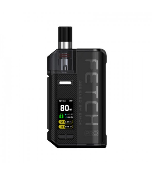 SMOK Fetch Pro Pod Kit 80W