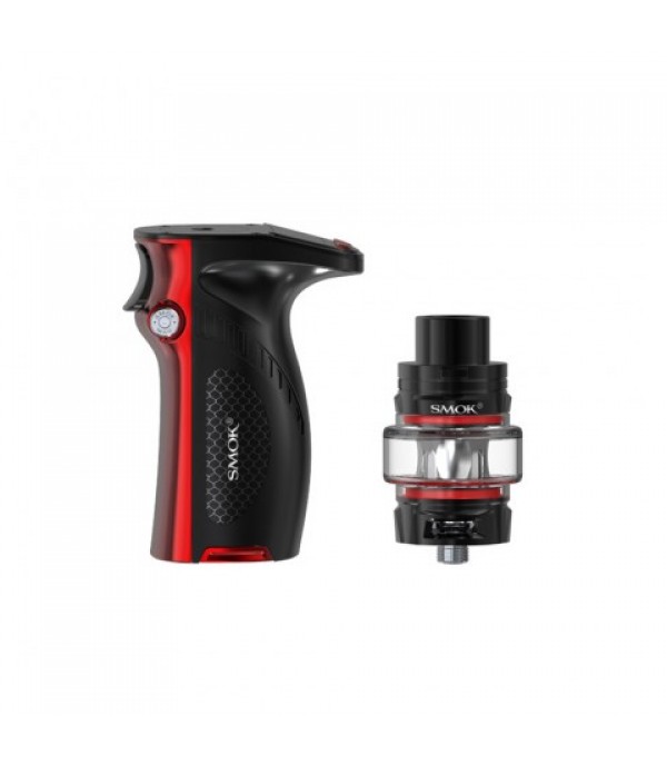 SMOK Mag Grip 100W TC Kit with TFV8 Baby V2