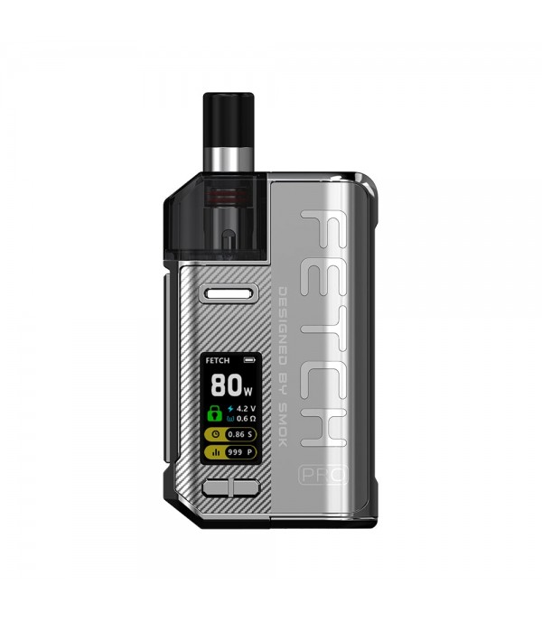 SMOK Fetch Pro Pod Kit 80W