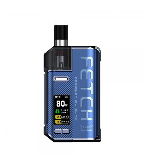 SMOK Fetch Pro Pod Kit 80W