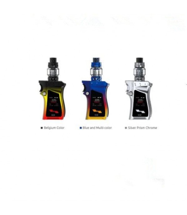 SMOK MAG 225W Mod Kit w/ TFV12 Prince Right-Handed Edition