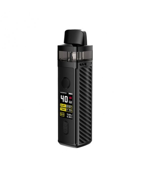 VOOPOO VINCI Mod Pod Kit 1500mAh