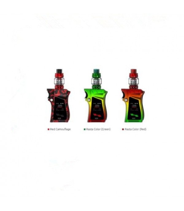 SMOK MAG 225W Mod Kit w/ TFV12 Prince Right-Handed Edition