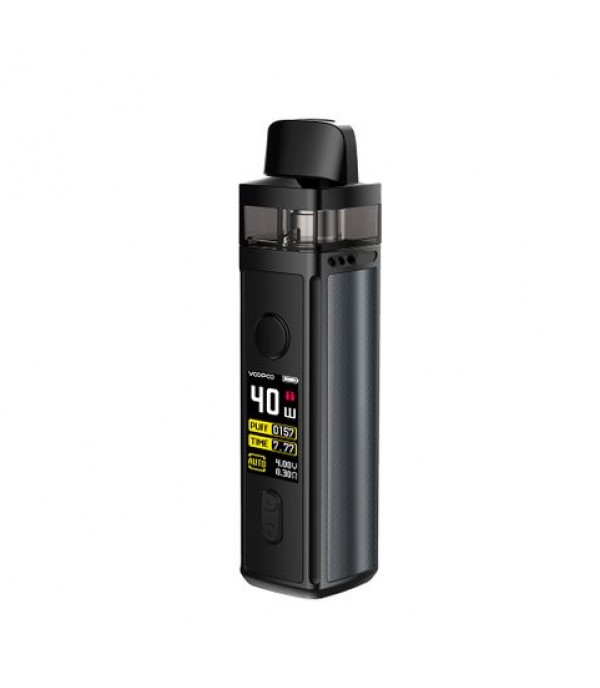 VOOPOO VINCI Mod Pod Kit 1500mAh