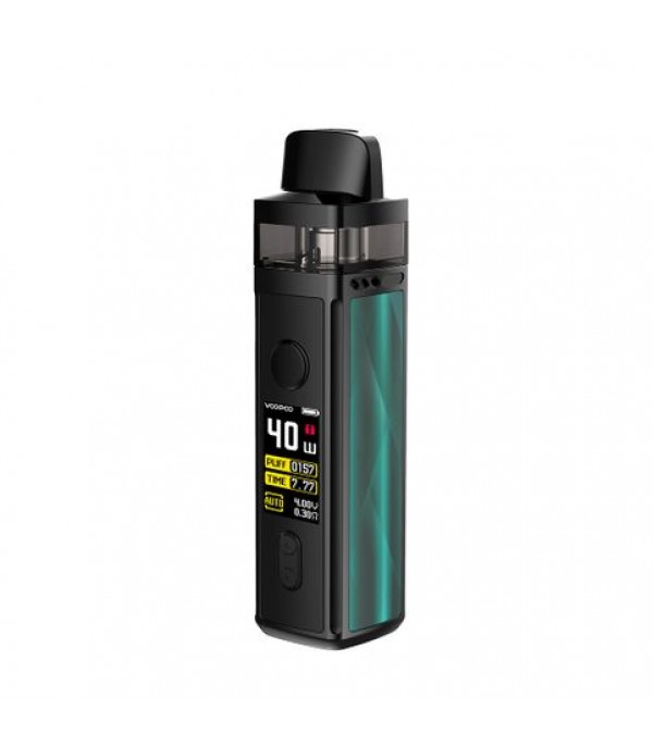 VOOPOO VINCI Mod Pod Kit 1500mAh