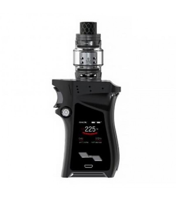 SMOK MAG 225W Mod Kit w/ TFV12 Prince Right-Handed Edition