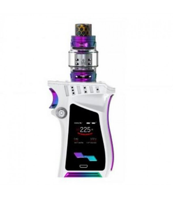 SMOK MAG 225W Mod Kit w/ TFV12 Prince Right-Handed Edition