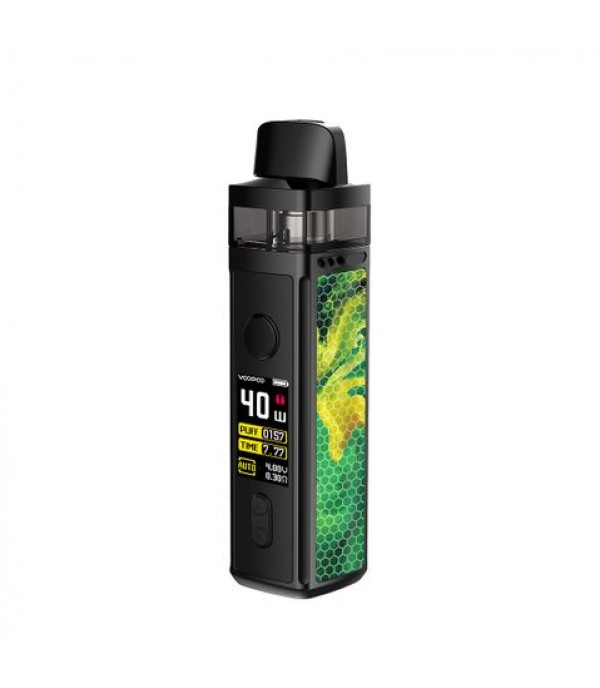 VOOPOO VINCI Mod Pod Kit 1500mAh