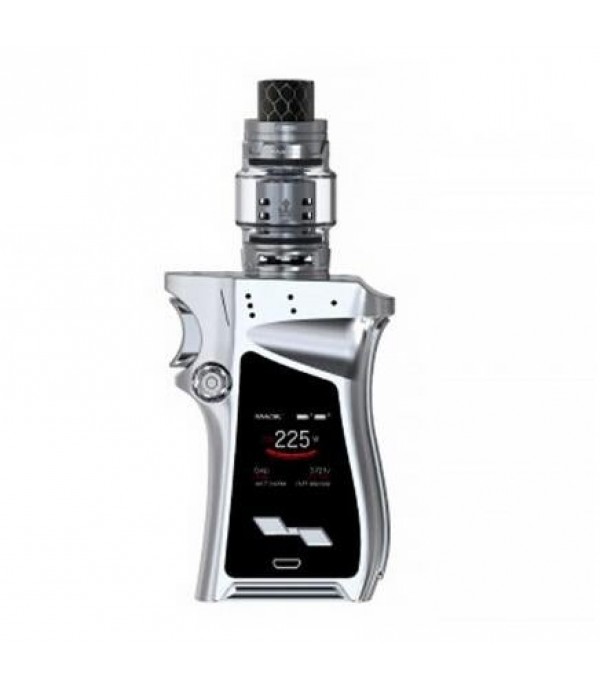 SMOK MAG 225W Mod Kit w/ TFV12 Prince Right-Handed Edition