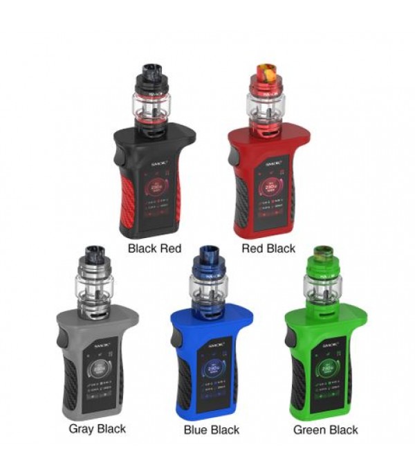 SMOK Mag P3 230W TC Kit with TFV16