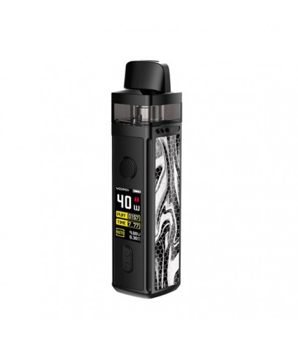 VOOPOO VINCI Mod Pod Kit 1500mAh