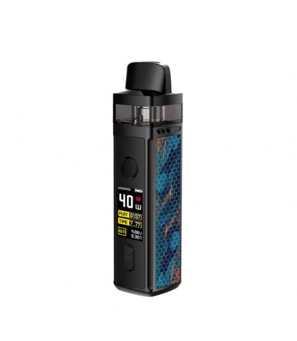 VOOPOO VINCI Mod Pod Kit 1500mAh