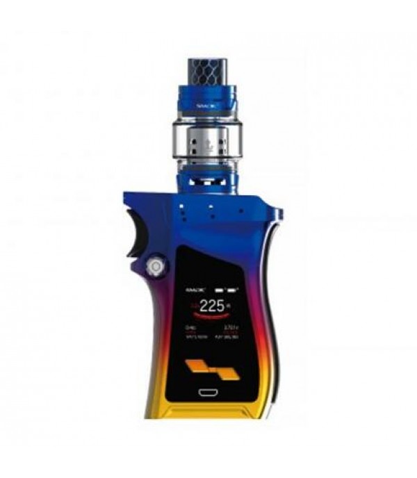 SMOK MAG 225W Mod Kit w/ TFV12 Prince Right-Handed Edition