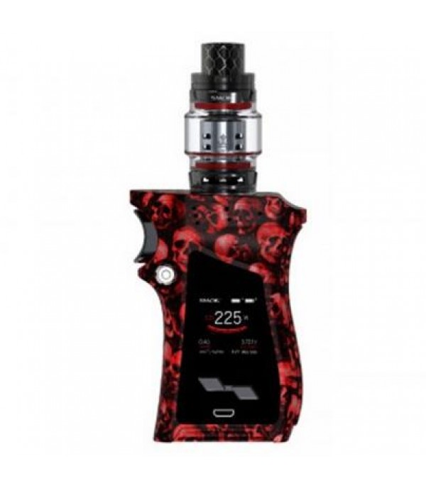 SMOK MAG 225W Mod Kit w/ TFV12 Prince Right-Handed Edition