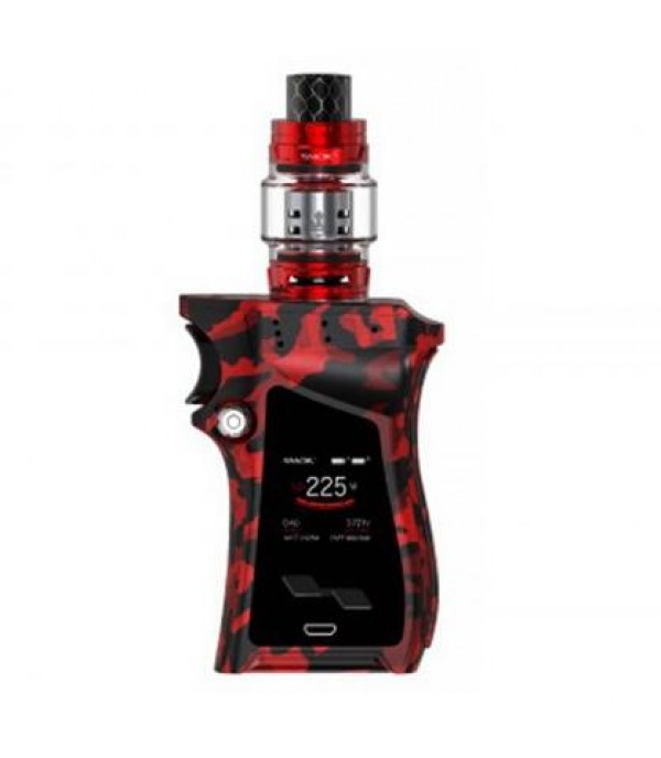 SMOK MAG 225W Mod Kit w/ TFV12 Prince Right-Handed Edition