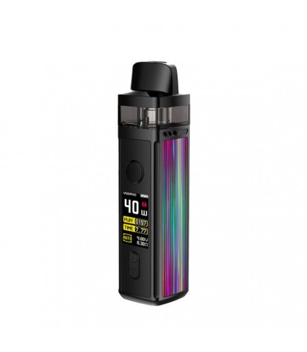 VOOPOO VINCI Mod Pod Kit 1500mAh