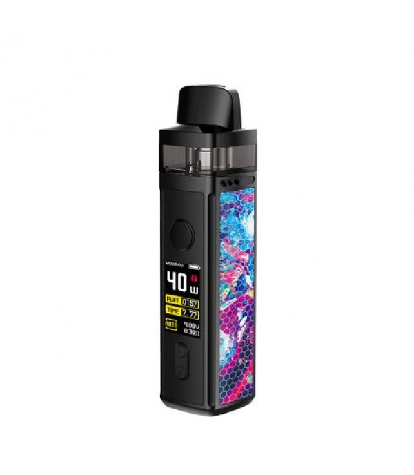 VOOPOO VINCI Mod Pod Kit 1500mAh