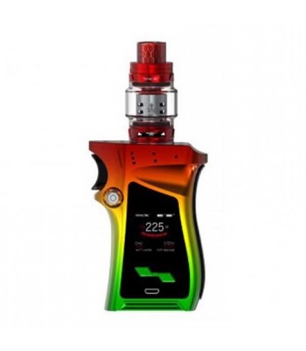 SMOK MAG 225W Mod Kit w/ TFV12 Prince Right-Handed Edition