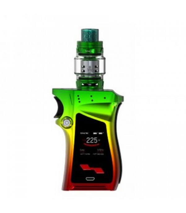 SMOK MAG 225W Mod Kit w/ TFV12 Prince Right-Handed Edition