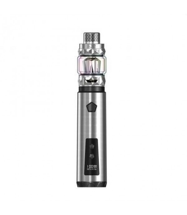 IJOY Saber 100 20700 VW Kit with Diamond Tank