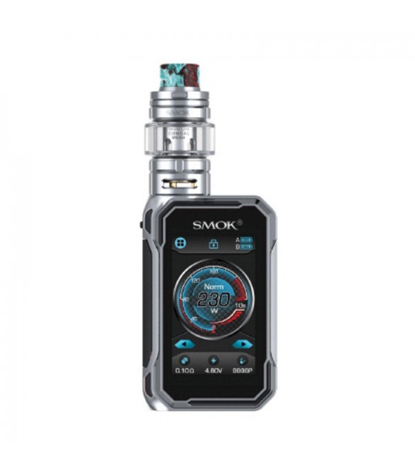 Smok G-Priv 3 230W Box Mod Kit with TFV16 Lite Tank