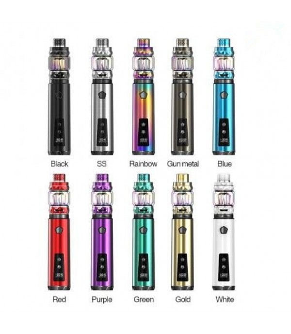 IJOY Saber 100 20700 VW Kit with Diamond Tank