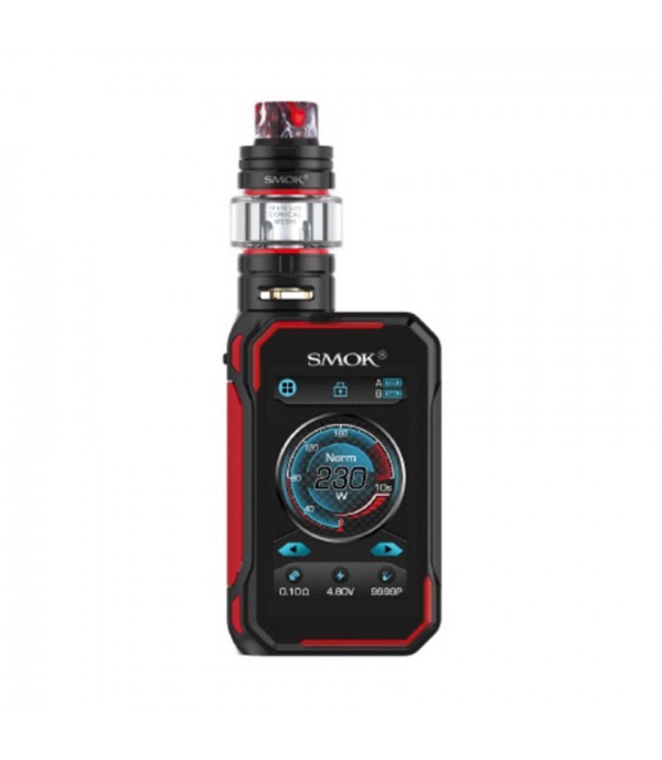 Smok G-Priv 3 230W Box Mod Kit with TFV16 Lite Tank