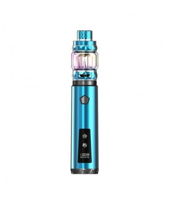 IJOY Saber 100 20700 VW Kit with Diamond Tank