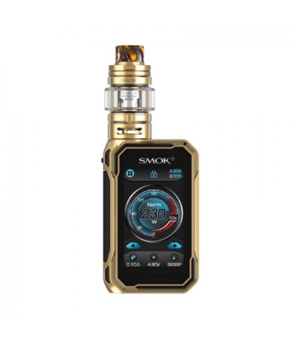 Smok G-Priv 3 230W Box Mod Kit with TFV16 Lite Tank