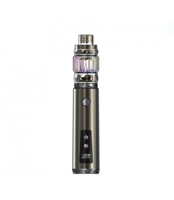 IJOY Saber 100 20700 VW Kit with Diamond Tank