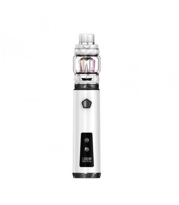 IJOY Saber 100 20700 VW Kit with Diamond Tank