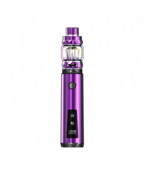 IJOY Saber 100 20700 VW Kit with Diamond Tank