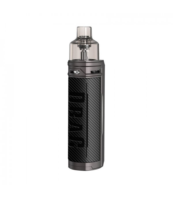 VOOPOO DRAG X 18650 Mod Pod Kit