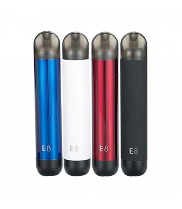 VapeAnts E8 Pod Kit