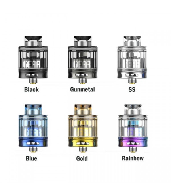 Wotofo Gear V2 RTA