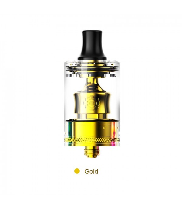 Wotofo COG MTL RTA