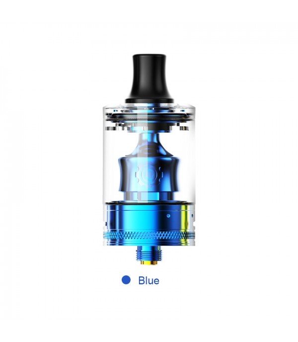 Wotofo COG MTL RTA