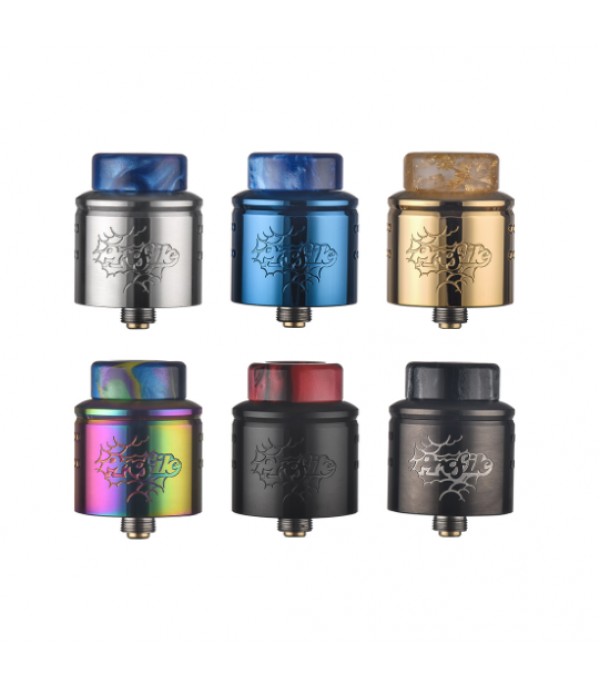 Wotofo Profile 1.5 RDA