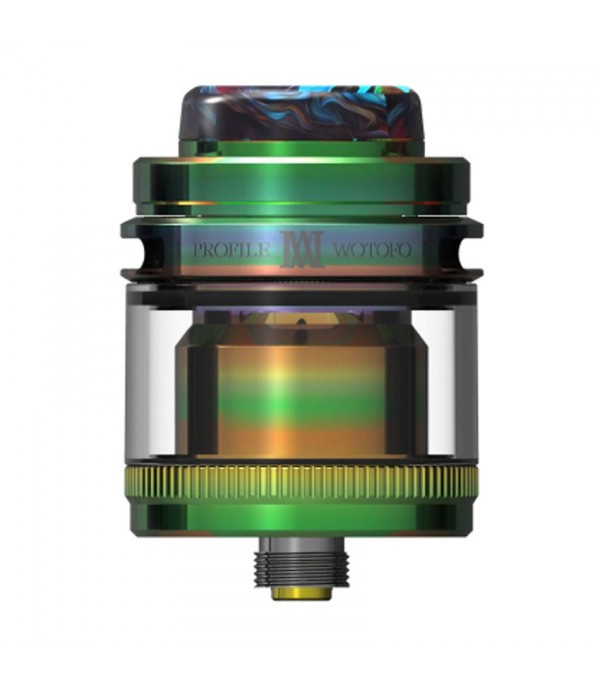 Wotofo Profile M RTA