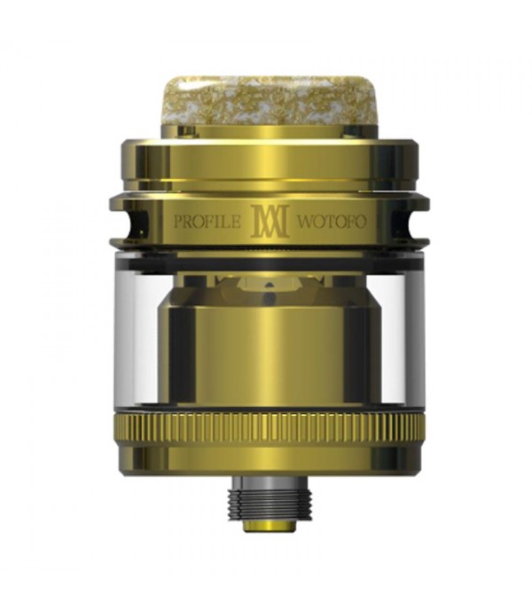 Wotofo Profile M RTA